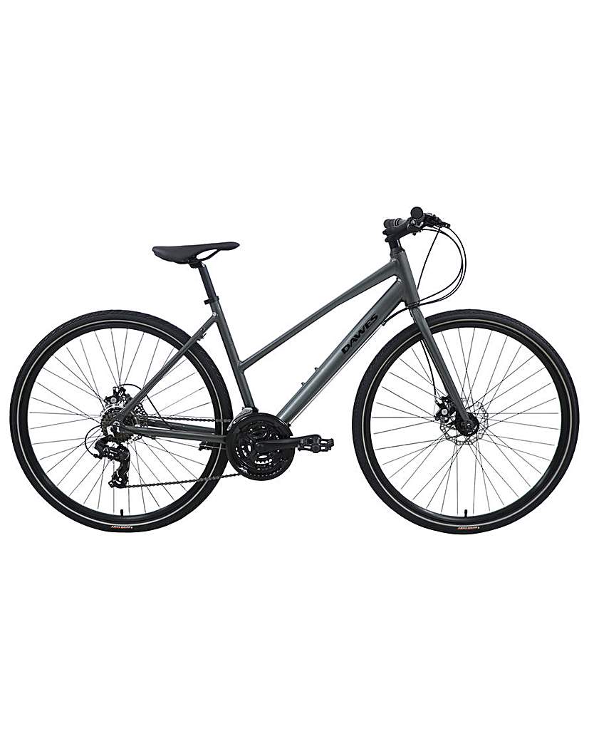 Discovery 1.0 Lowstep - Medium