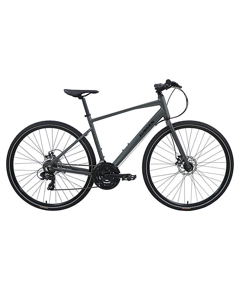 Discovery 1.0 Cross Bar - Extra Large
