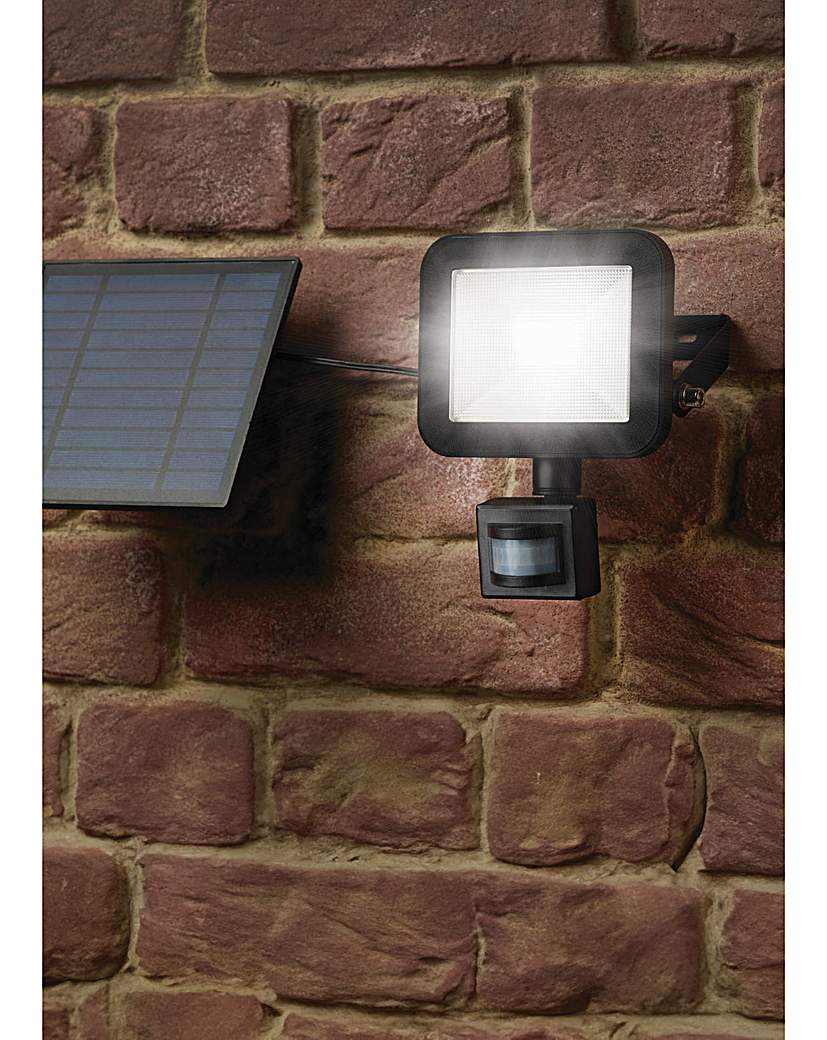 PIR Millennium 1000L Floodlight