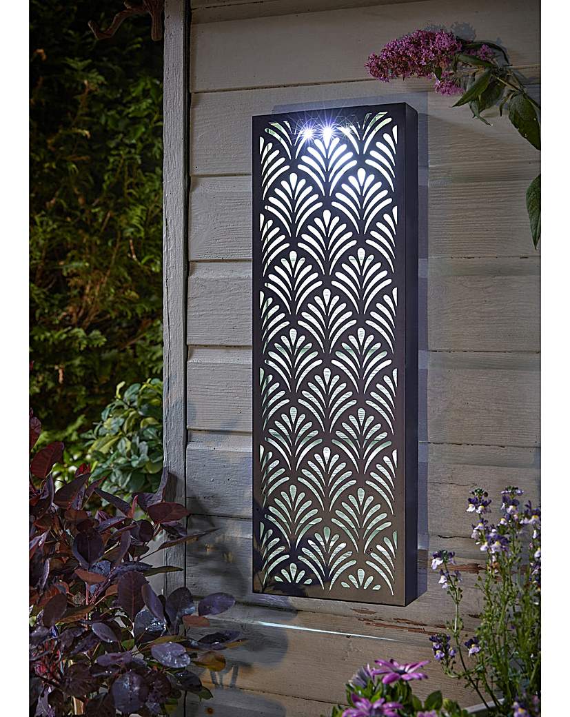 Illumina DecorPanel - Papyrus