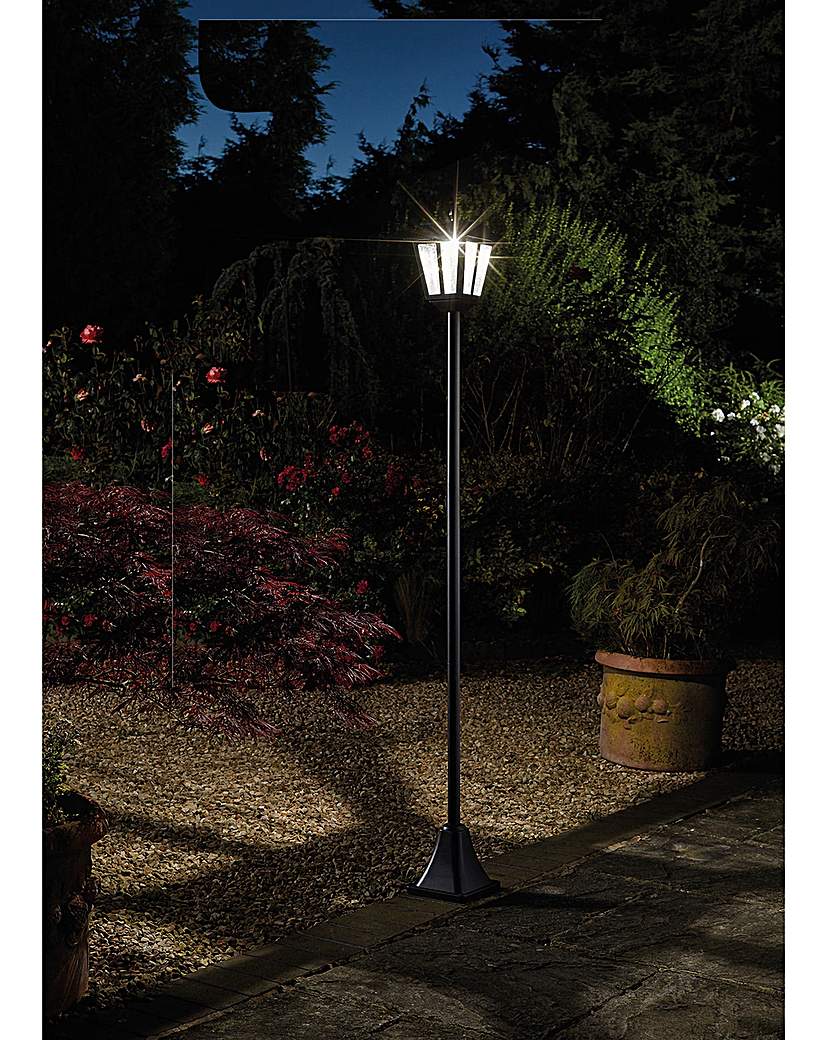Whitehall 365 100L Lamp Post
