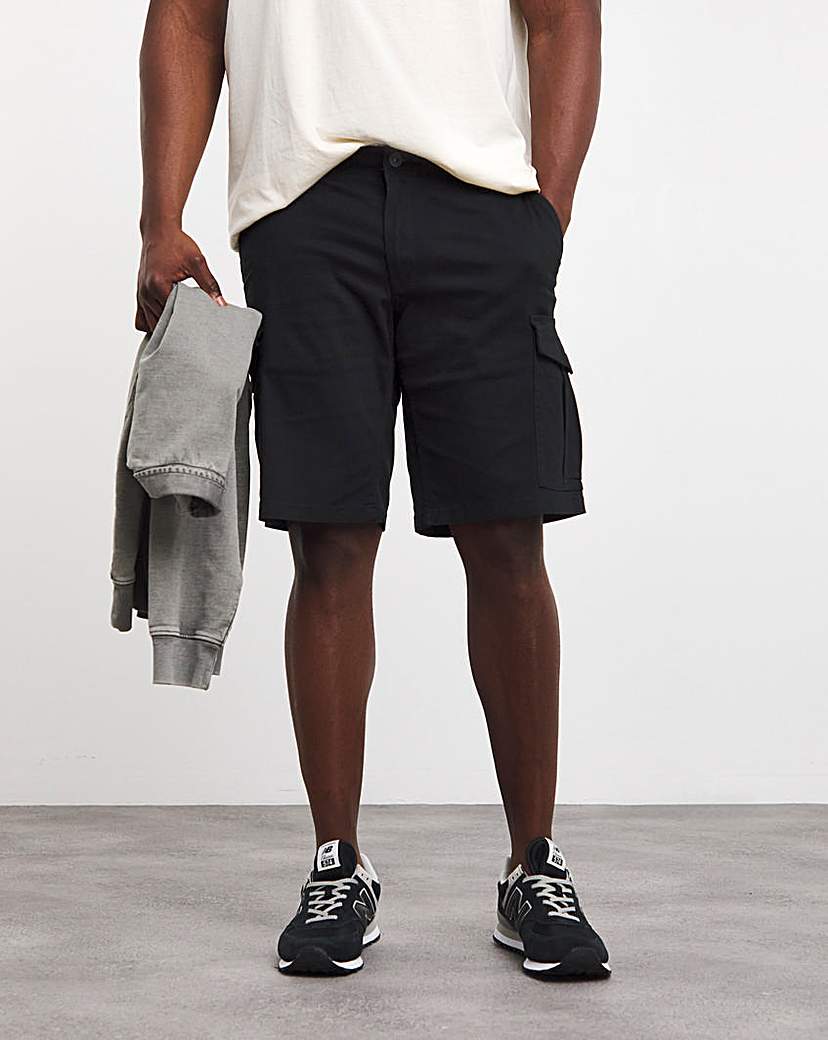 New In - Jack & Jones Joe Cargo Shorts