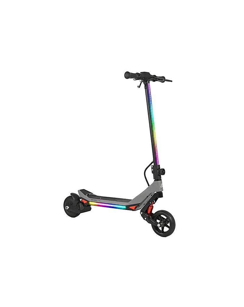 200 Pro Youth Dual Suspension