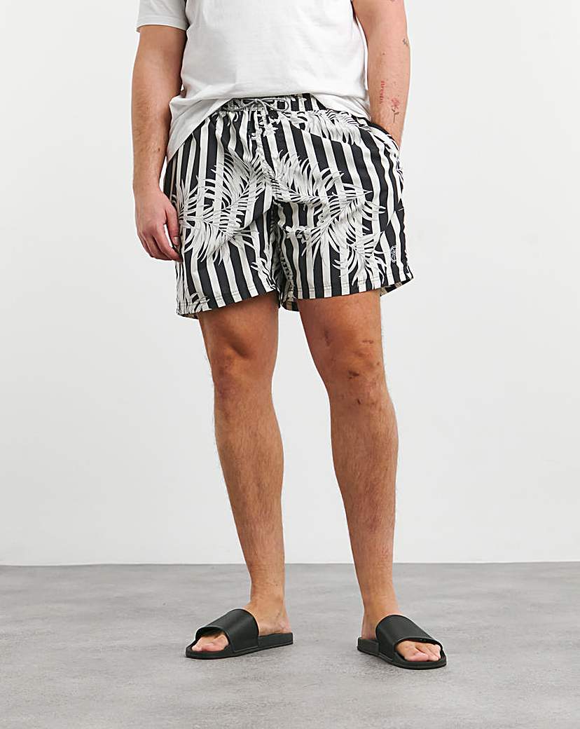 New In - Jack & Jones Fiji Swim Short