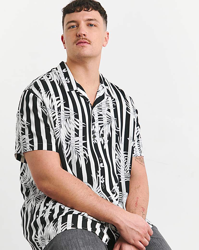 Jack & Jones Jeff Resort Shirt