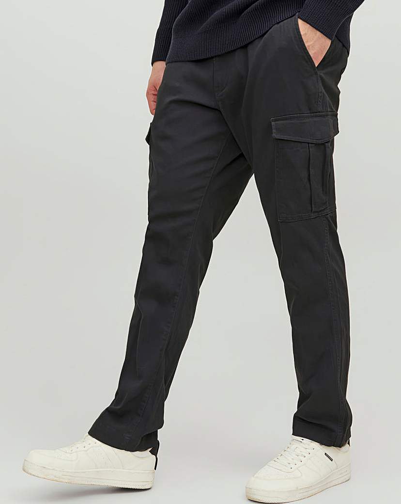 Jack & Jones Marco Joe Cargo (M)