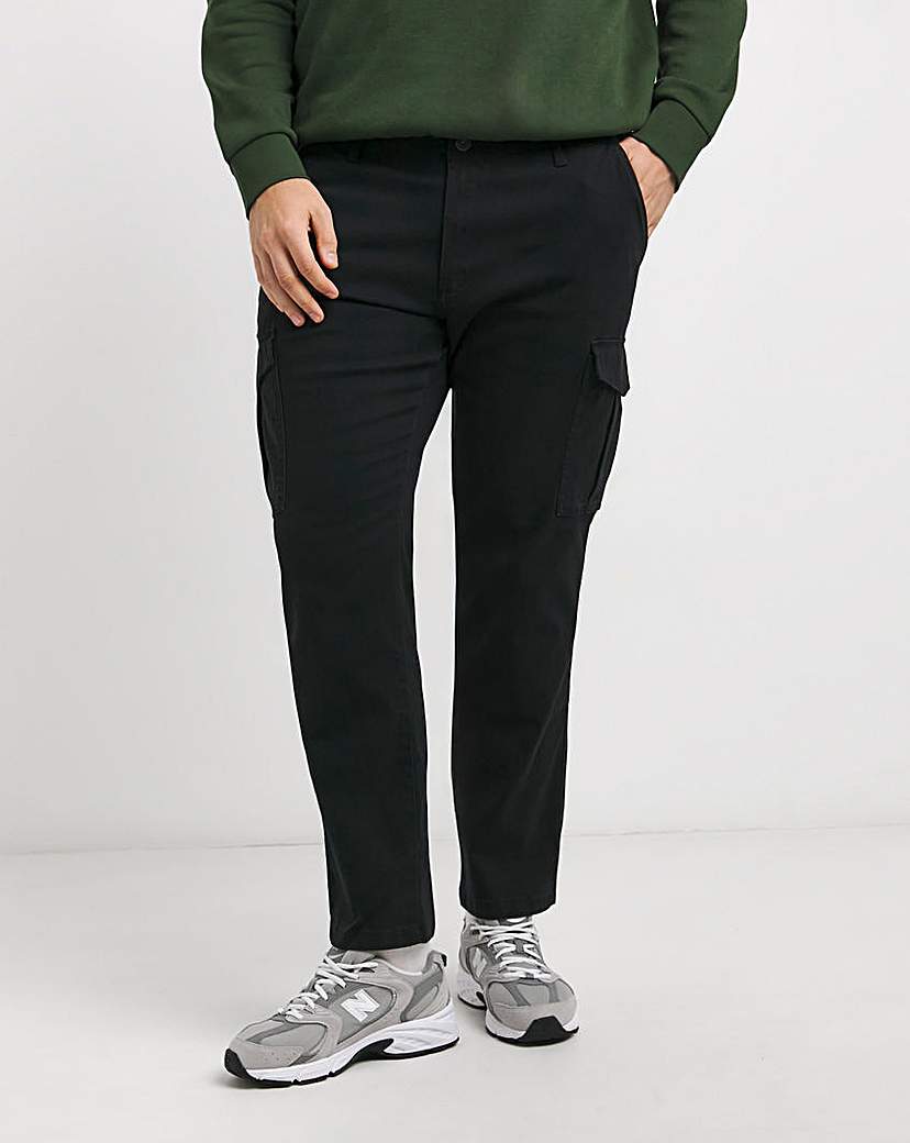 Jack & Jones Marco Joe Cargo (M)