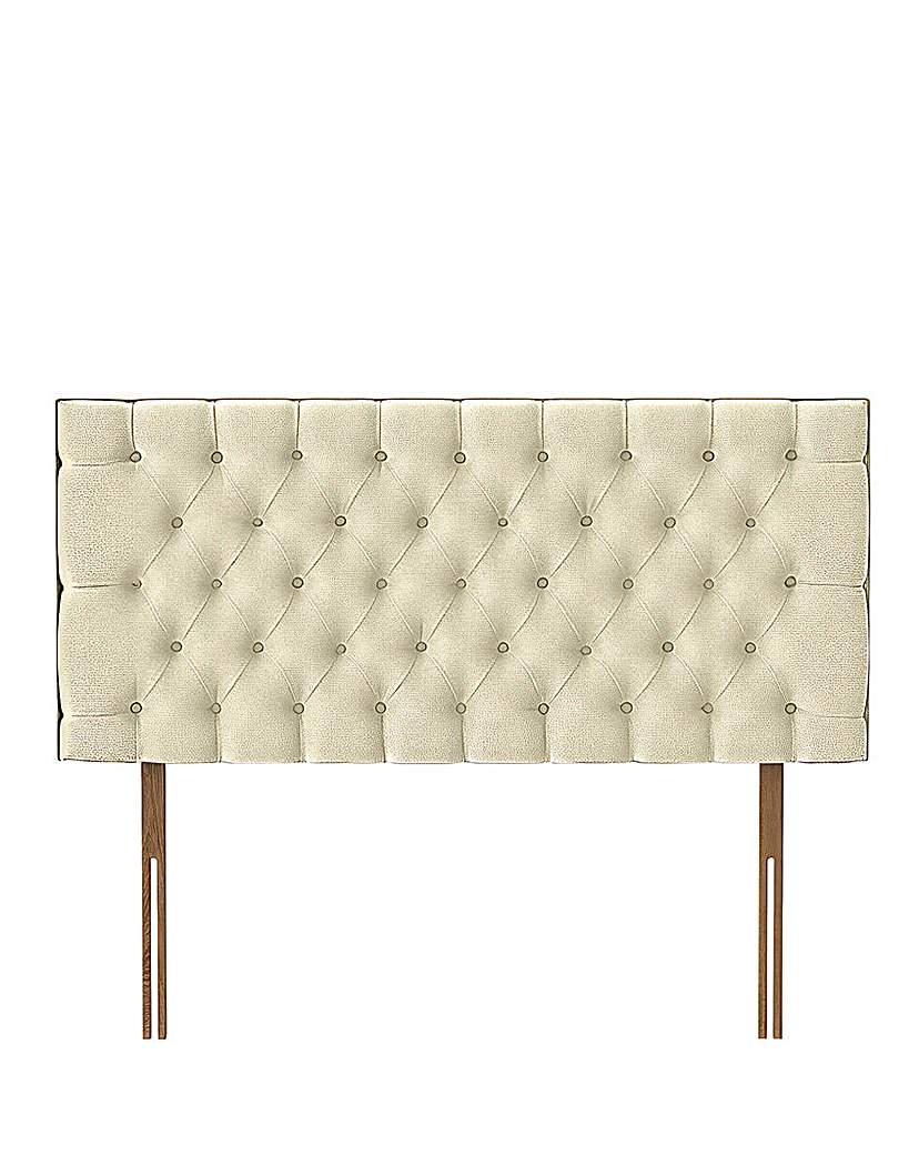 Silentnight Romano Headboard