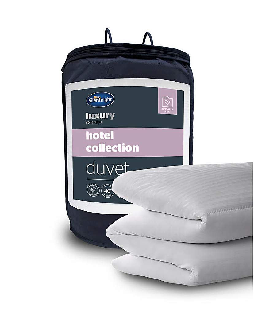 Silentnight Hotel 10.5 Tog Duvet