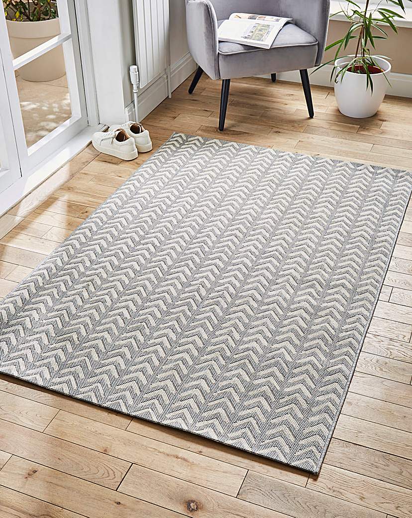 Arrow Indoor/Outdoor Rug