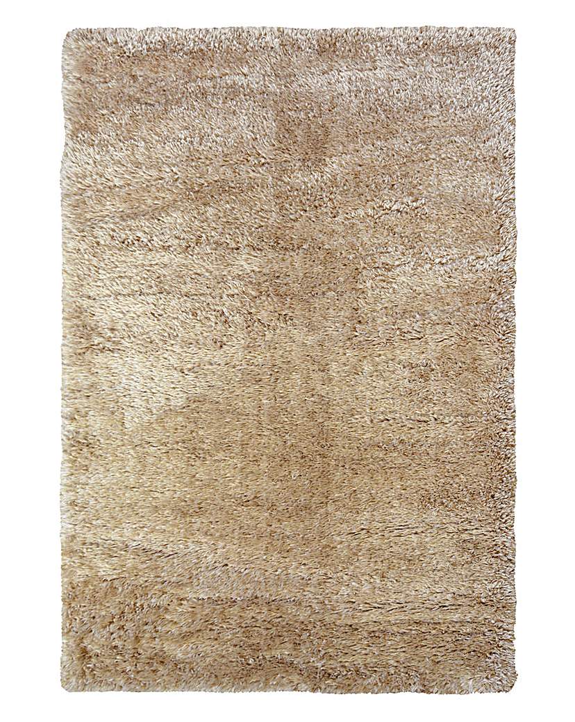 Supersoft Shaggy Cosy Rug