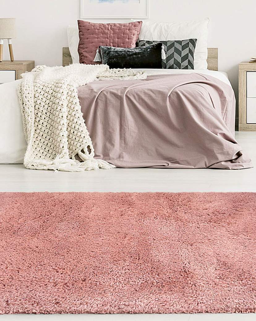 Soft Washable Rug