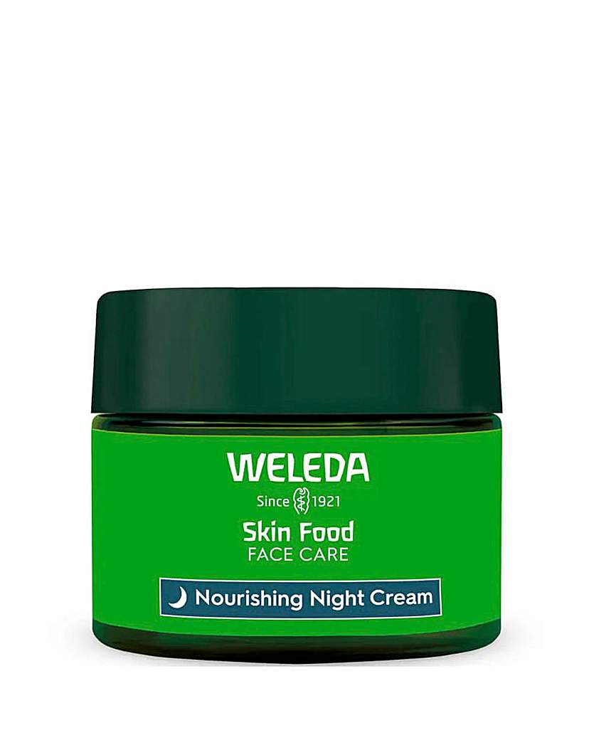 Weleda Skin Food Nourishing Night Cream