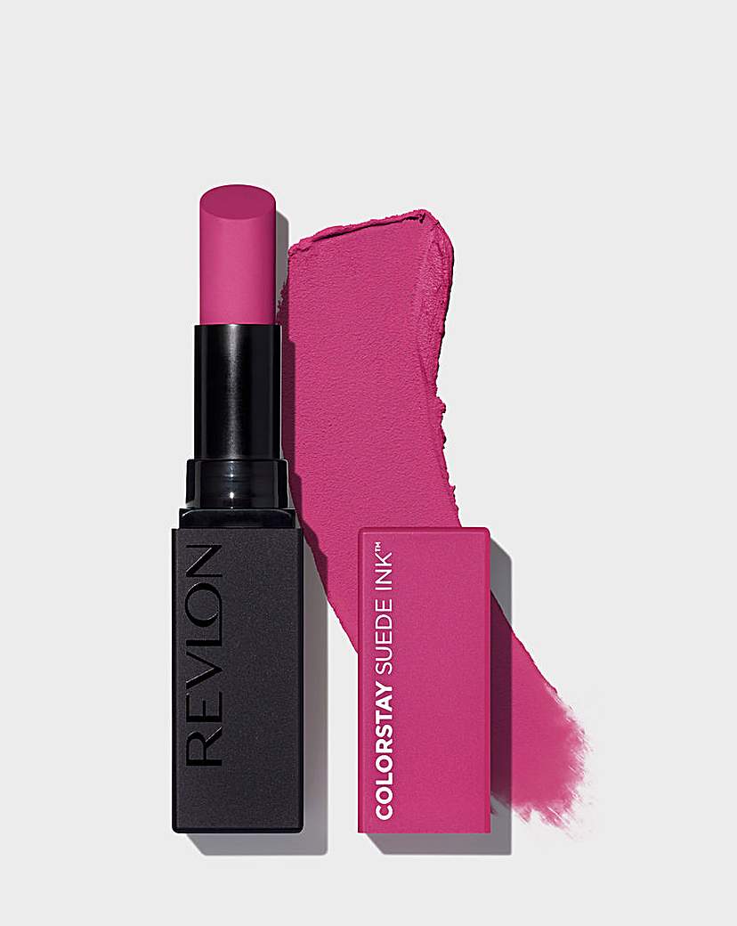 ColorStay Ink Lipstick Tunnel Vision