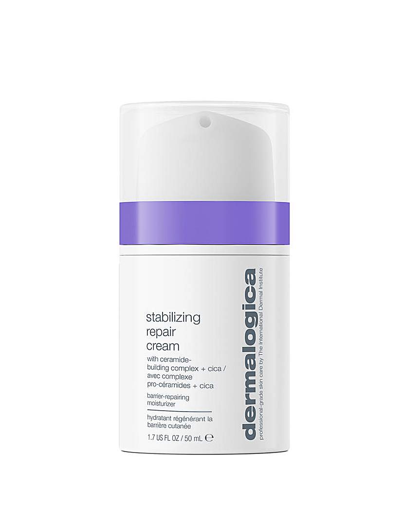 New In - Dermalogica Stabilizing Repair Cream