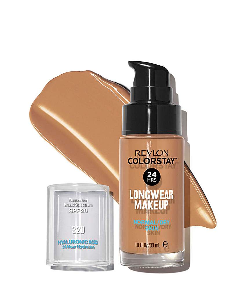 Revlon Colorstay Makeup - True Beige