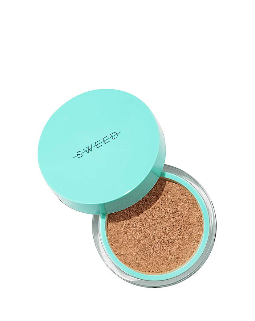 Sweed Miracle Mineral - Tan