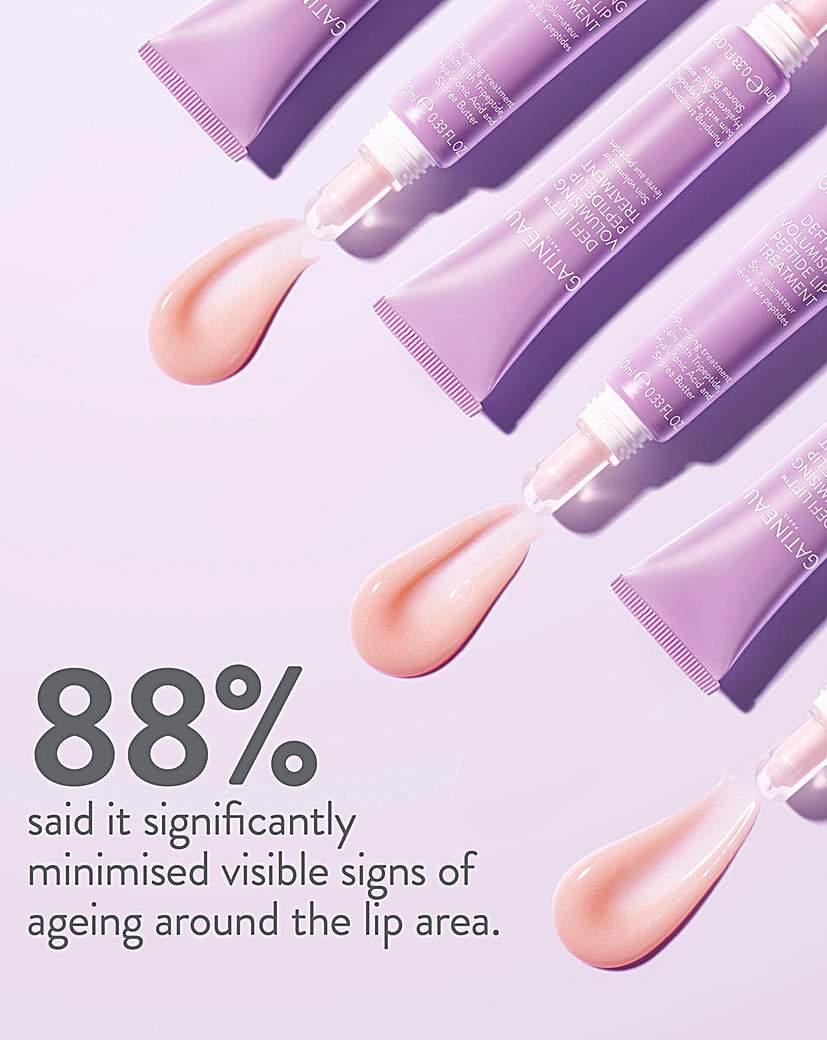 GATINEAU Peptide Lip Treatment