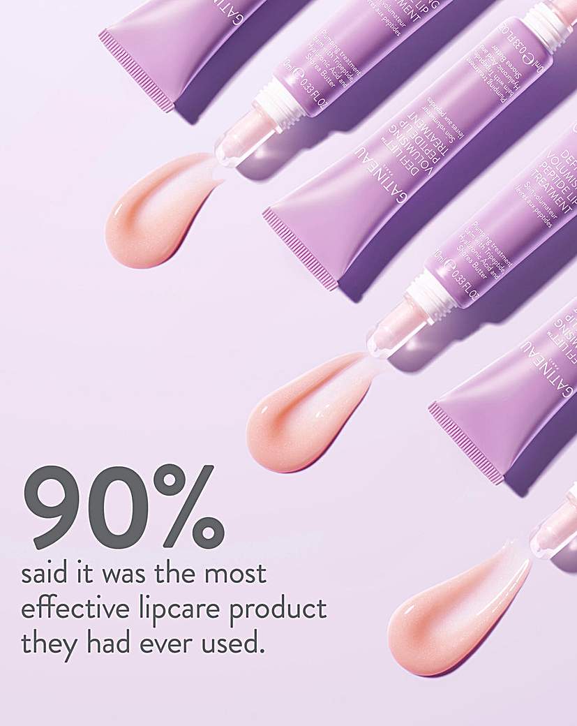 GATINEAU Peptide Lip Treatment