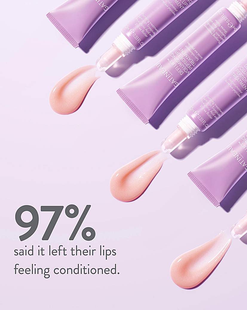 GATINEAU Peptide Lip Treatment