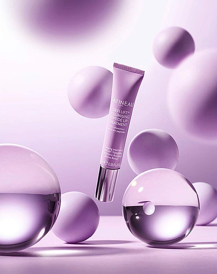 GATINEAU Peptide Lip Treatment