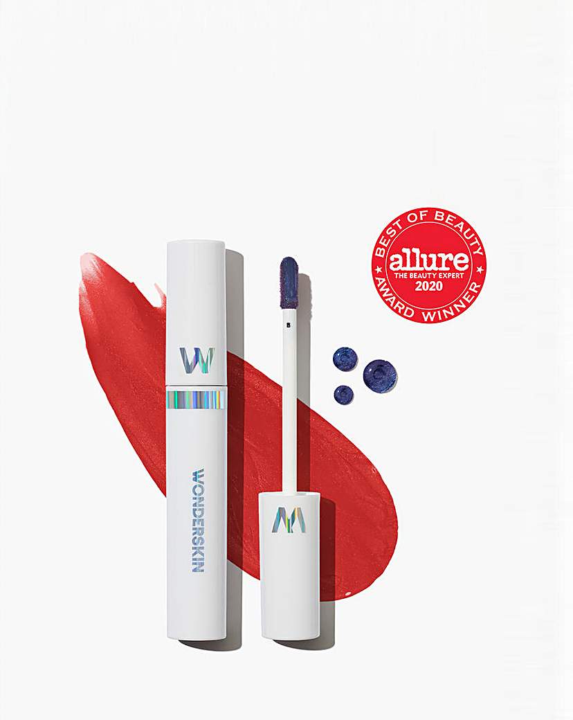 Wonderskin Lip Stain Masque - Hayley