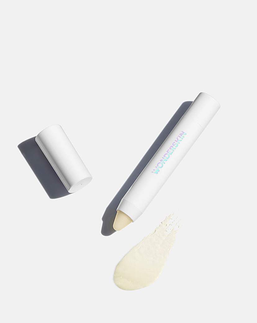 WONDERSKIN 3-in-1 Lip Scrub