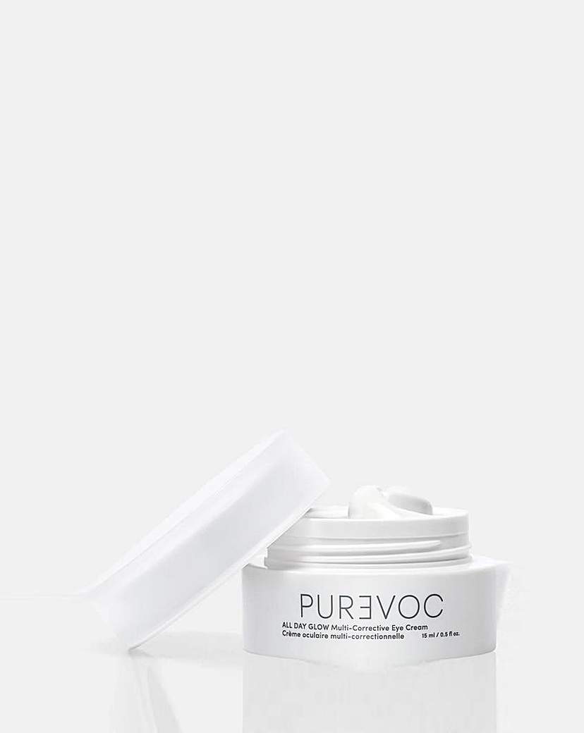 WONDERSKIN Purevoc Eye Cream