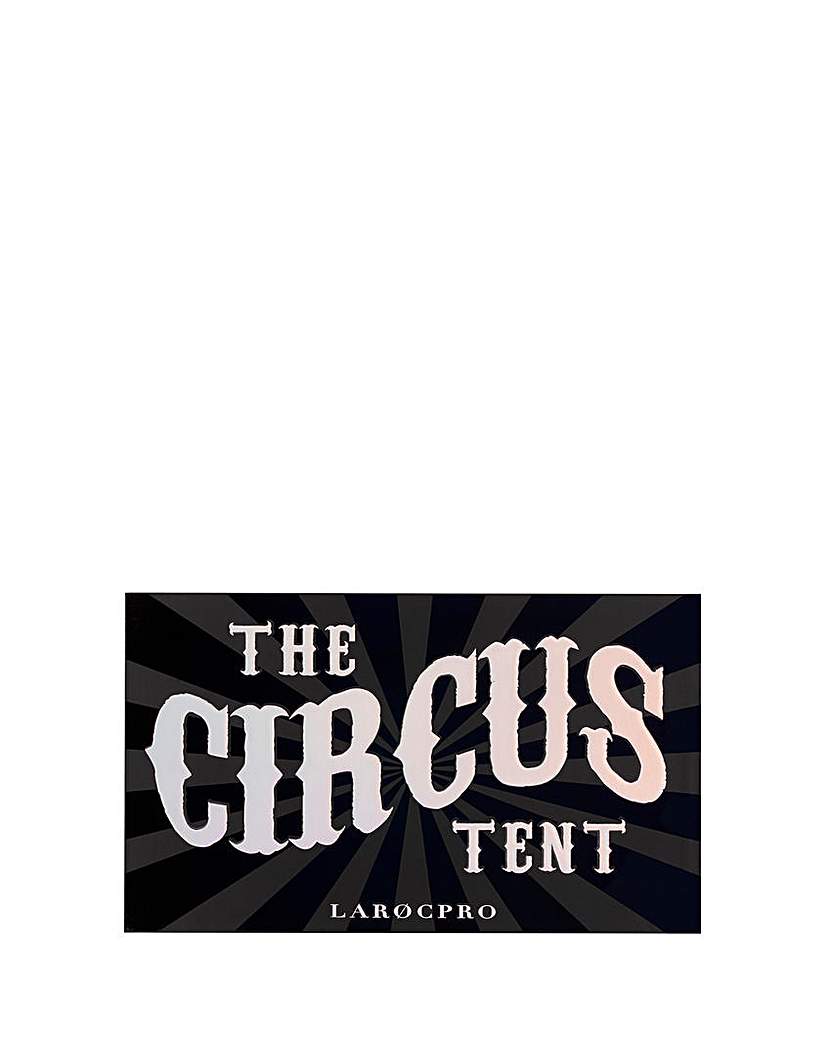 La Roc The Circus Tent