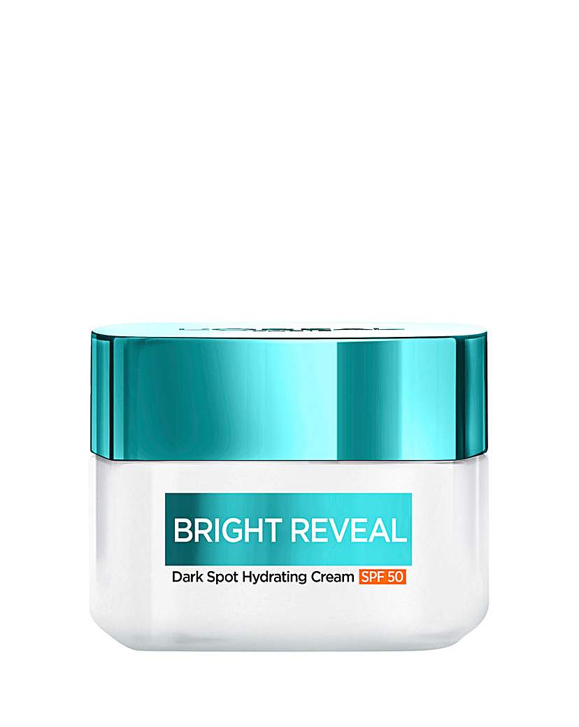 L'Oreal Dark Spot Hydrating Cream SPF 50