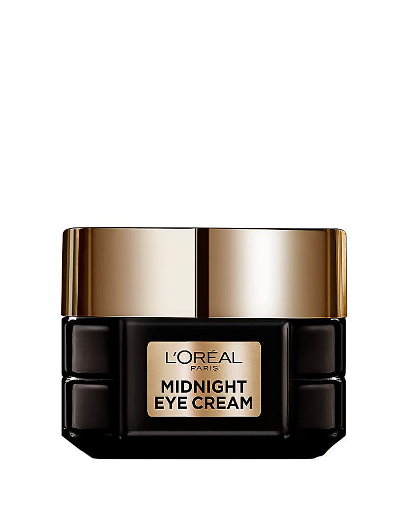 L'Oreal Age Perfect Midnight Eye Cream