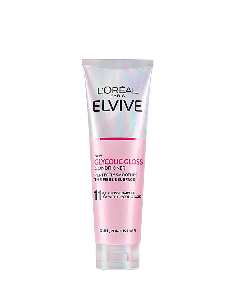 L'Oreal Glycolic Gloss Conditioner