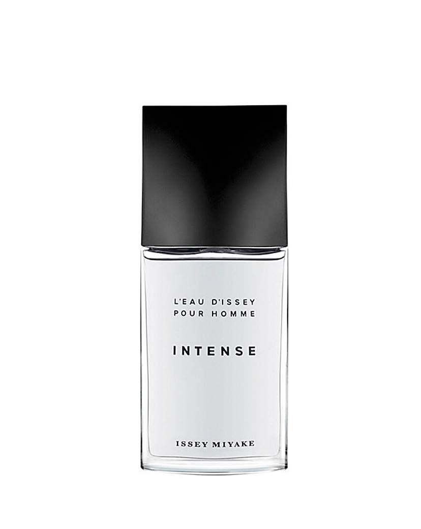 Issey Miyake D'Issey Intense EDT 75ml