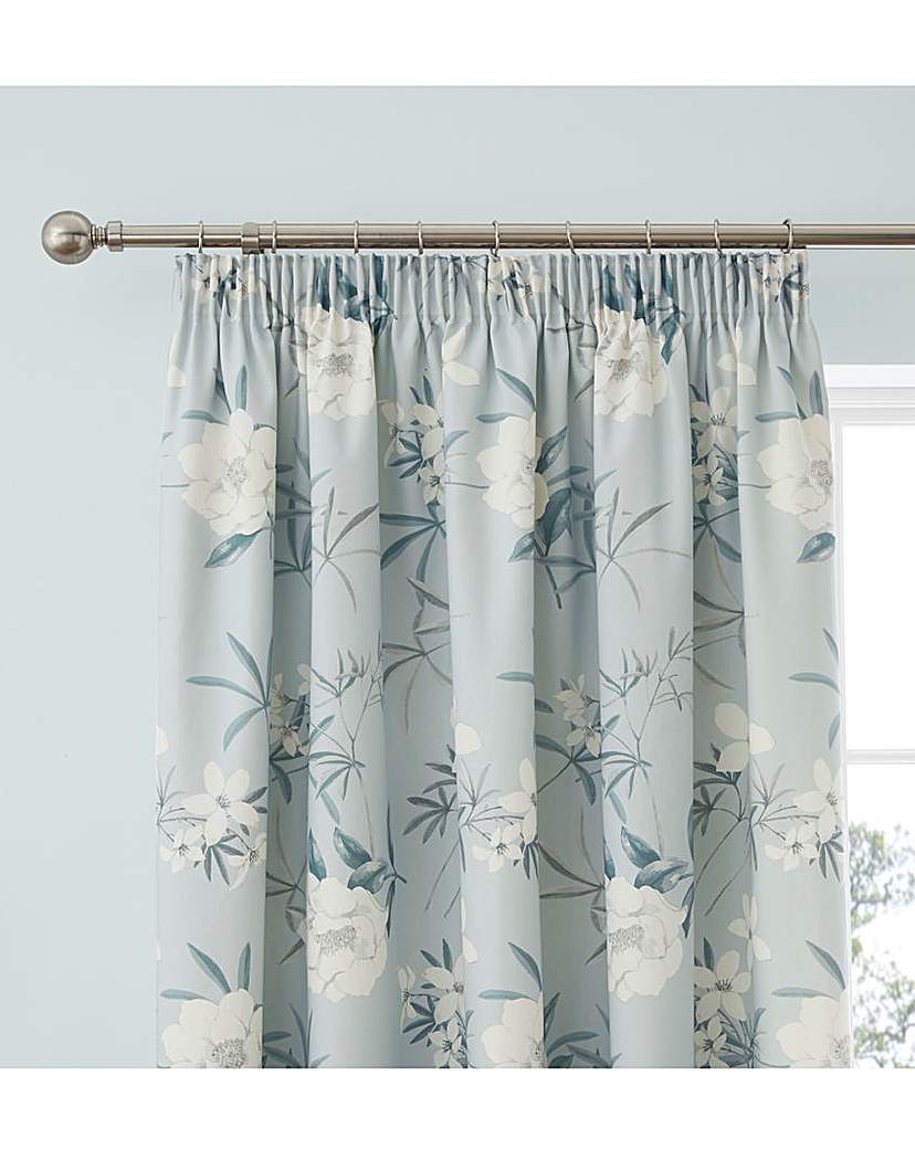 Dreams & Drapes Eve Pencil Curtains