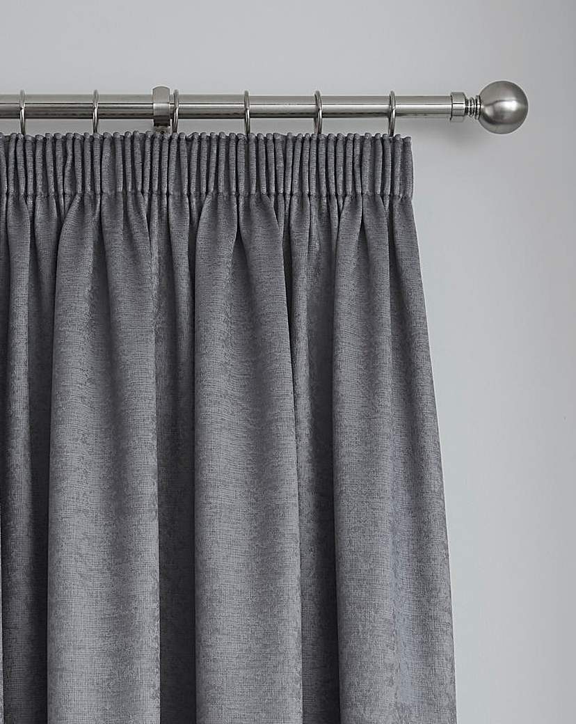 Fusion Galaxy Curtains