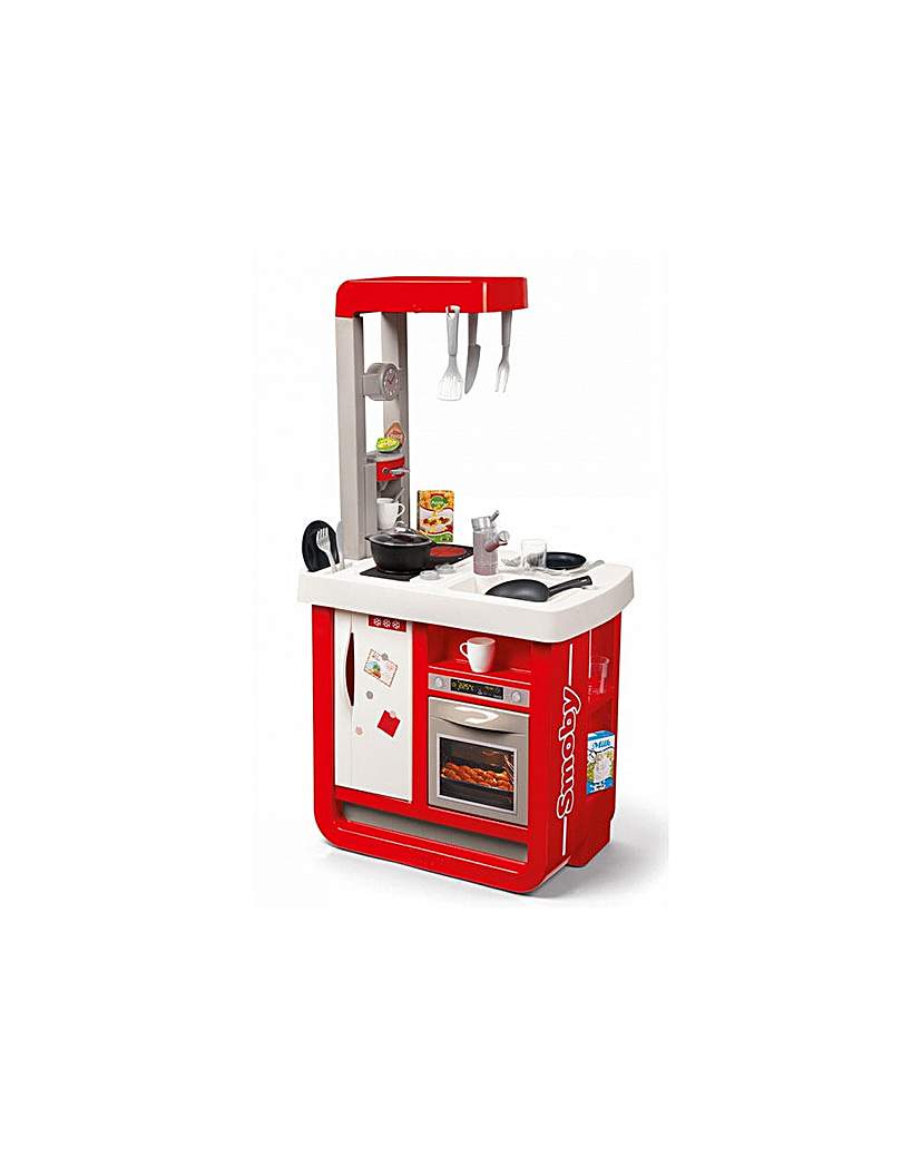 Image of SMOBY Children's Kitchen Playset