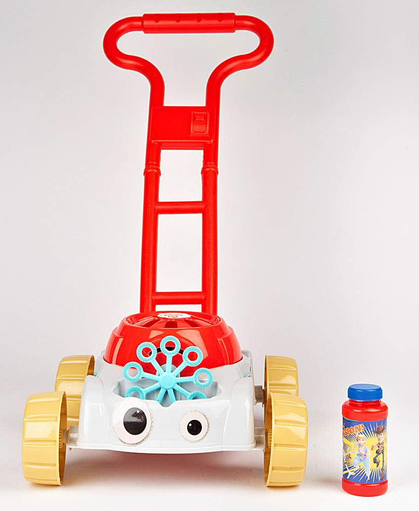 Image of Disney Pixar Toy Story Bubble Mower