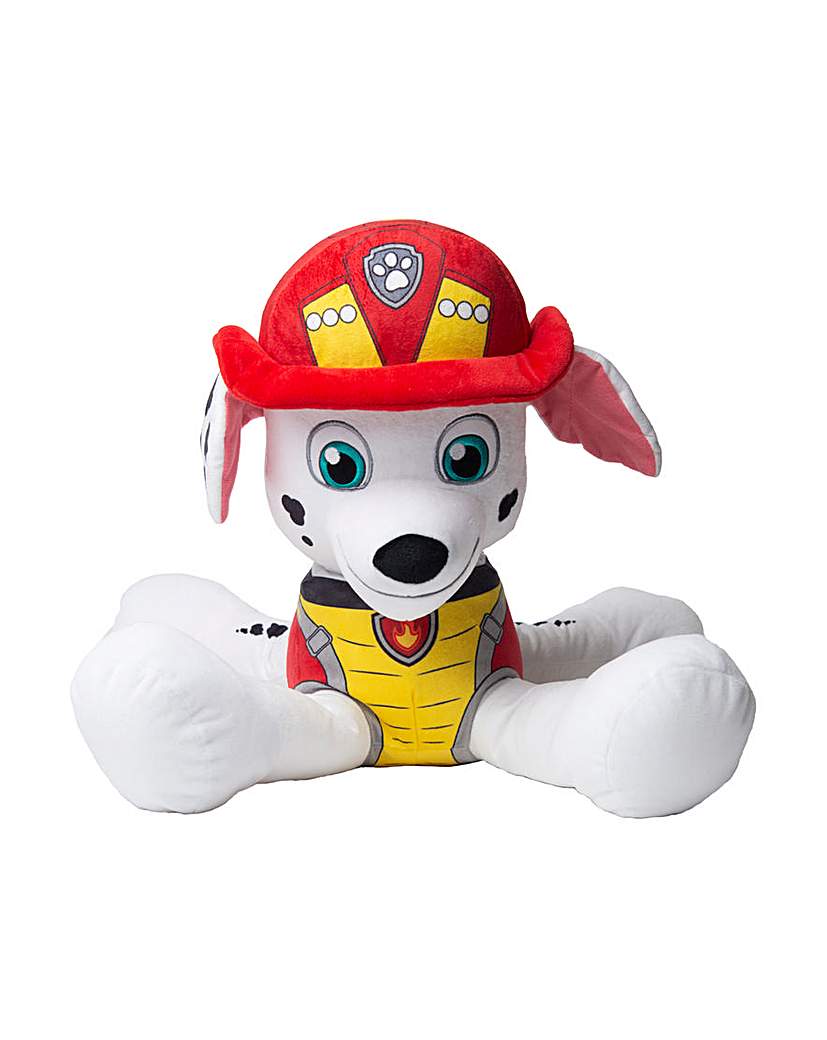 Image of Paw Patrol Dino Rescue Marshall 53cm