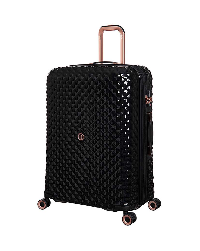 IT Luggage Glitzy Large Suitcase