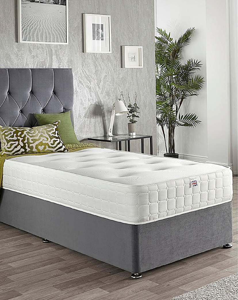 Aspire Cool Touch Bonnell Mattress