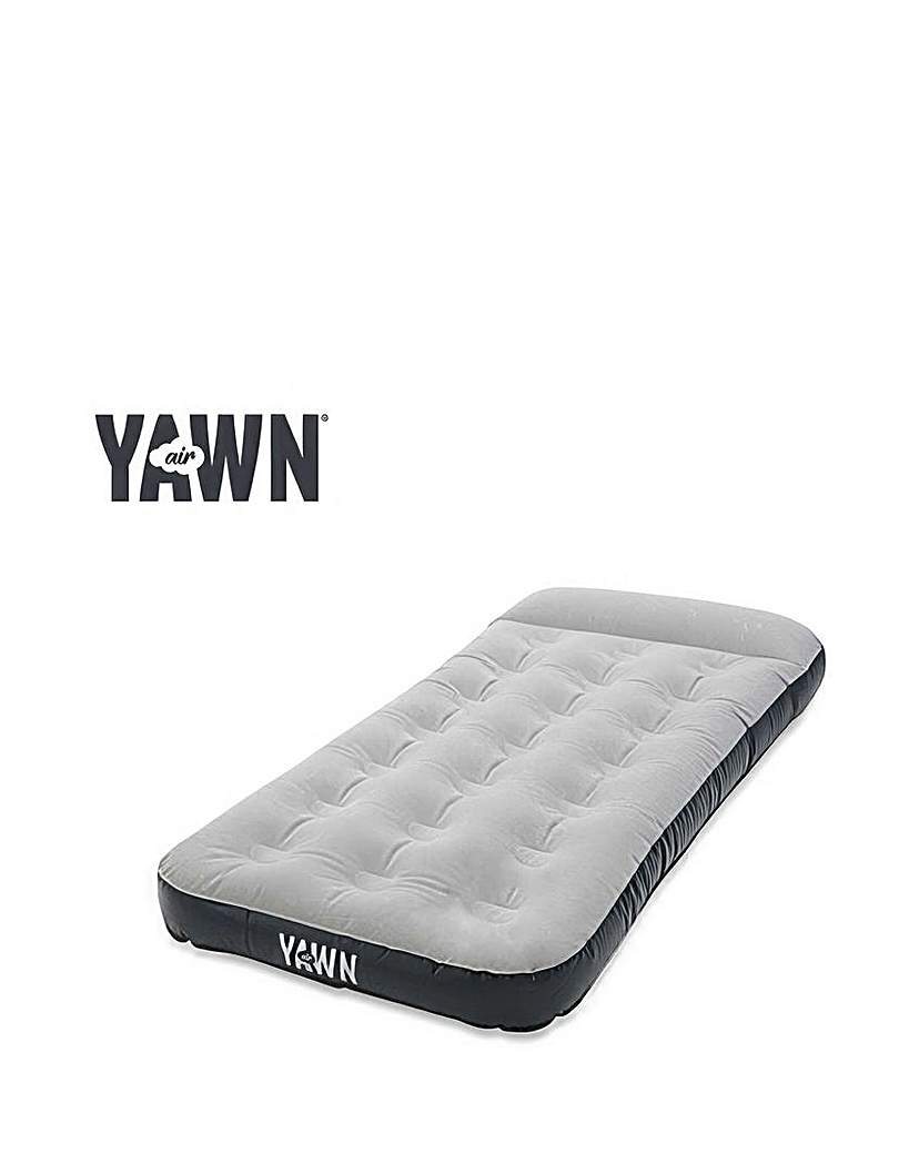 Yawn Air Single Camping Mattress