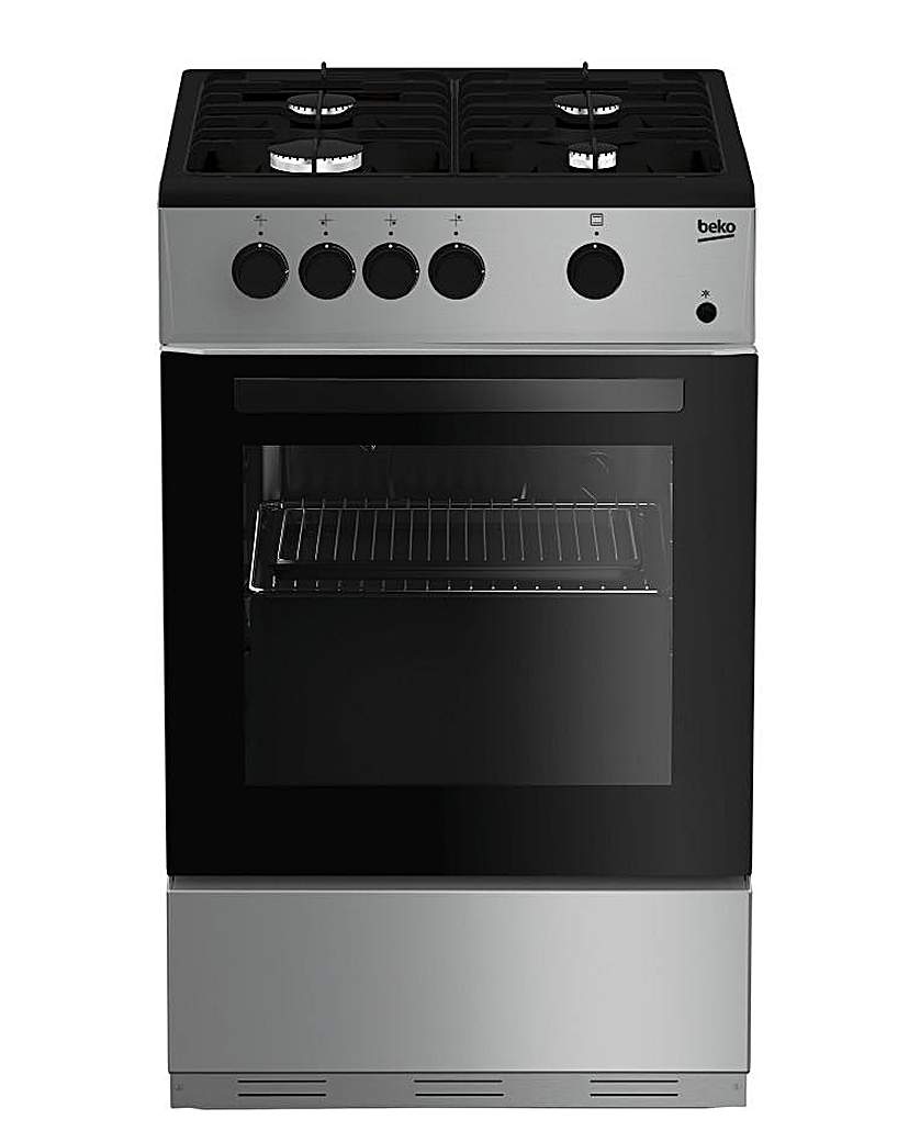 Beko 50cm Gas Oven