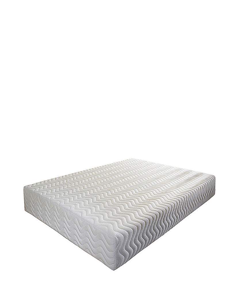 Aspire Total Relief Memory Mattress