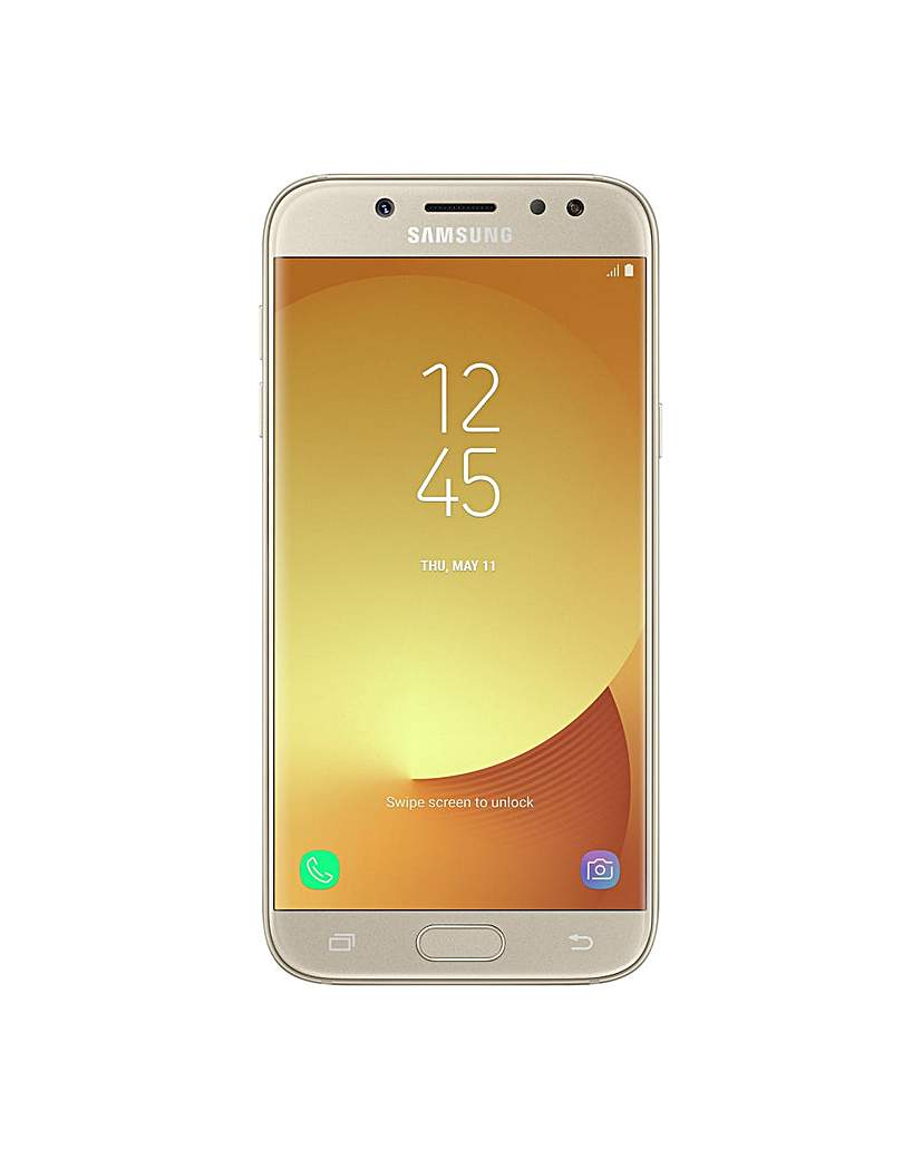 Samsung J5 2017 SIM Free