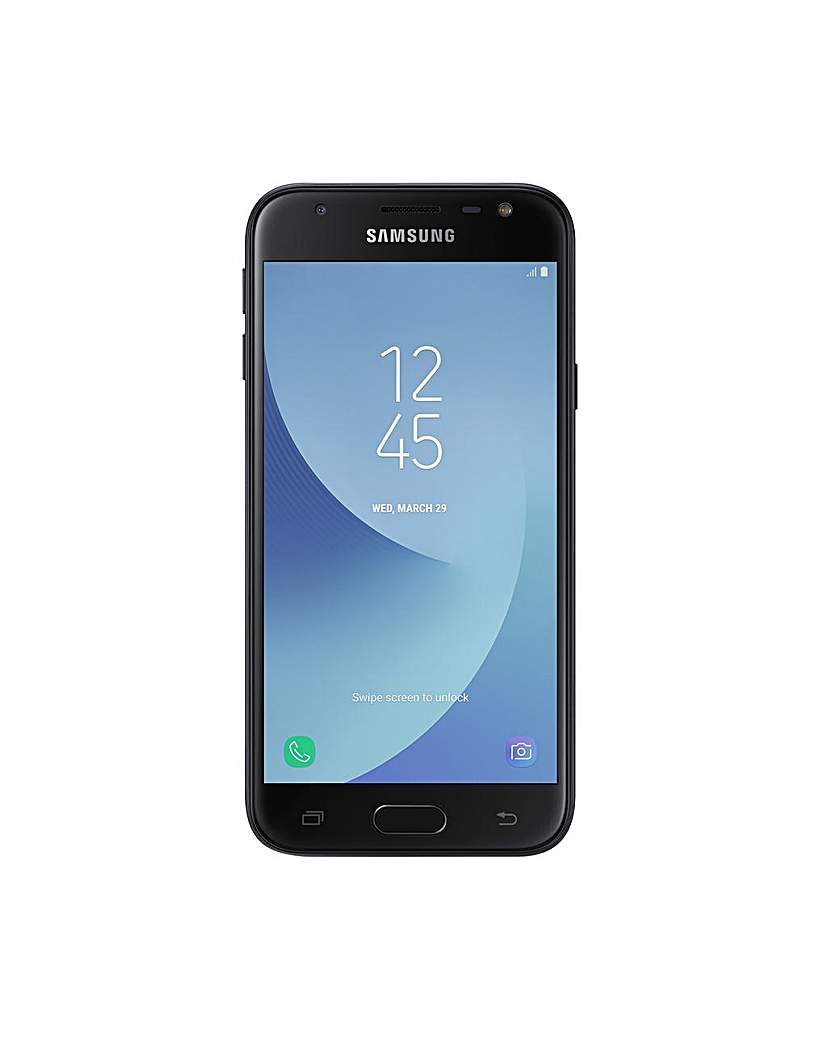 Samsung J3 2017 SIM Free