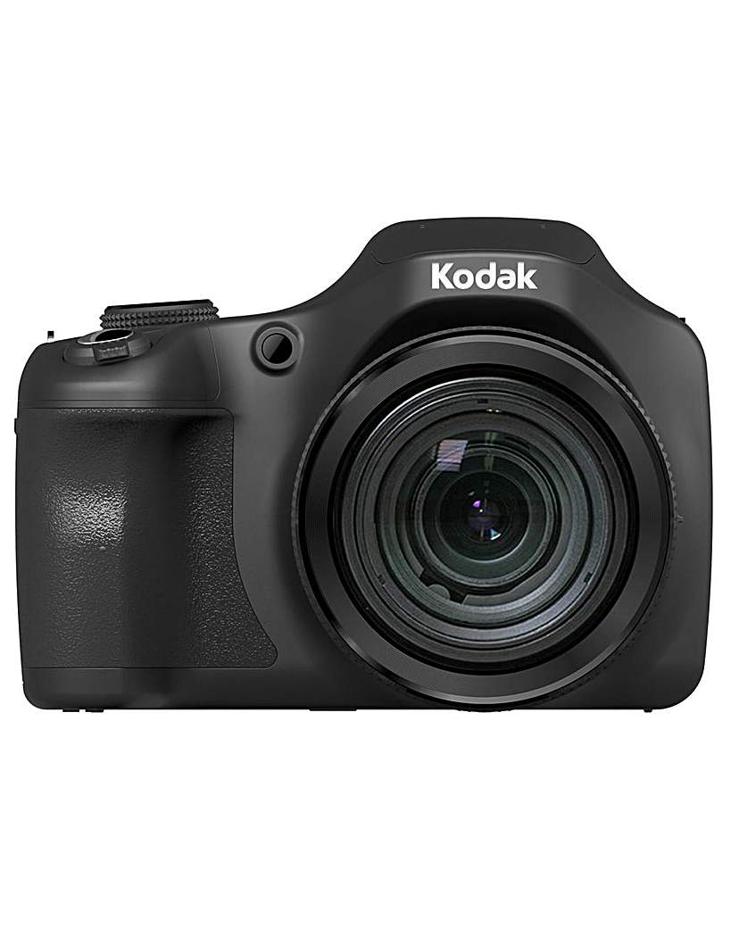 Kodak PIXPRO AZ652 Bridge Camera