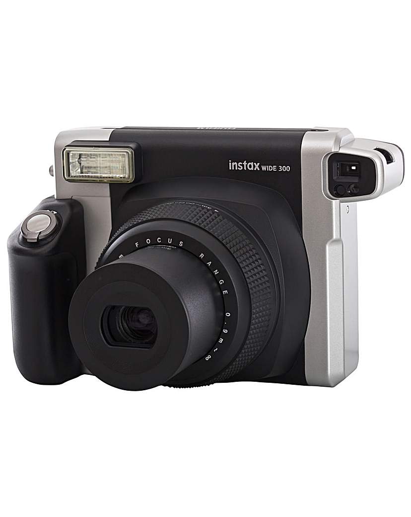 Fujifilm Instax 300 Wide Picture Camera