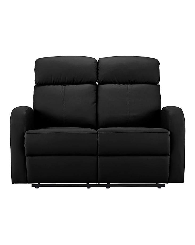 Ramsey 2 Seater Recliner Sofa