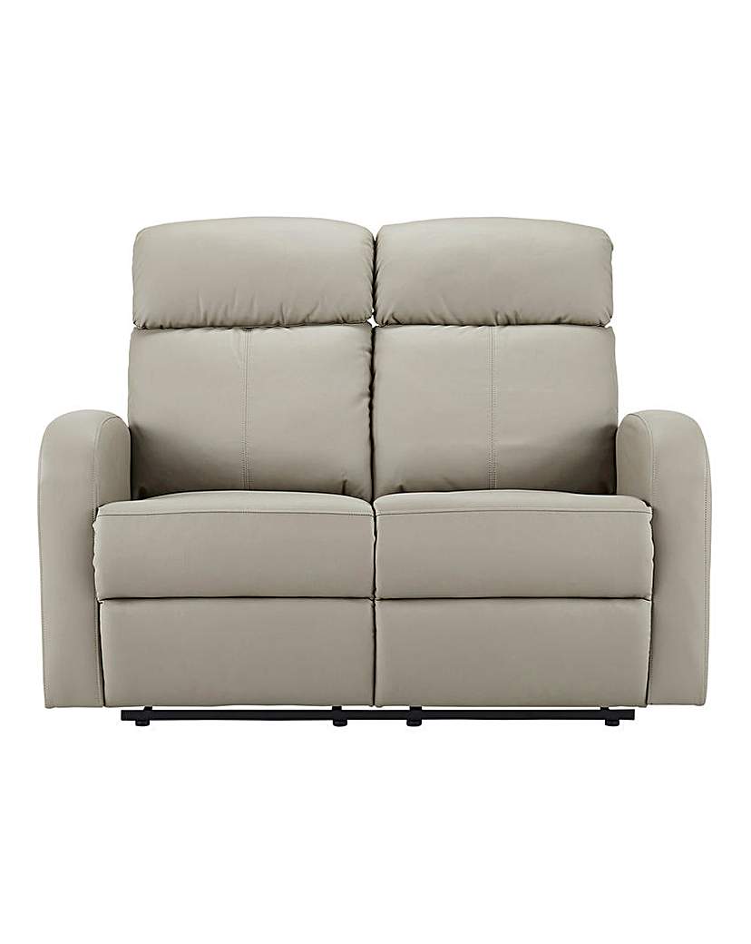 Ramsey 2 Seater Recliner Sofa