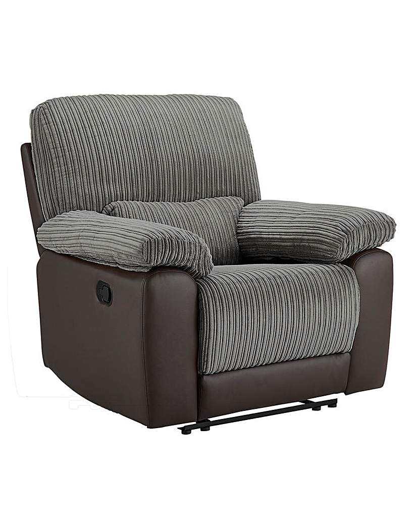 Harlow Recliner Chair